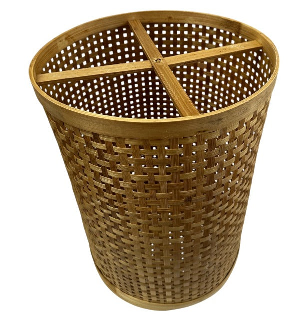 BAN021 - BAMBOO LAMP