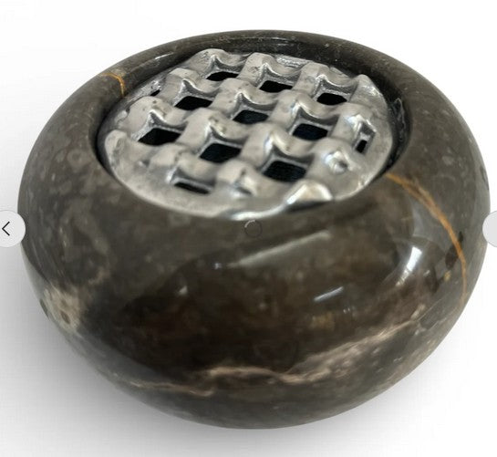 BAN095 - TERAZZO ASHTRAY