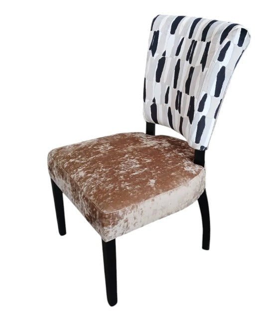 DIN003 - DINING CHAIR