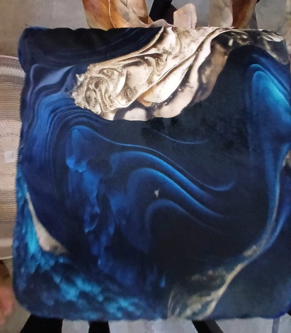 FHI010 - GEMSTONE FLOW 45X45 SCATTERS