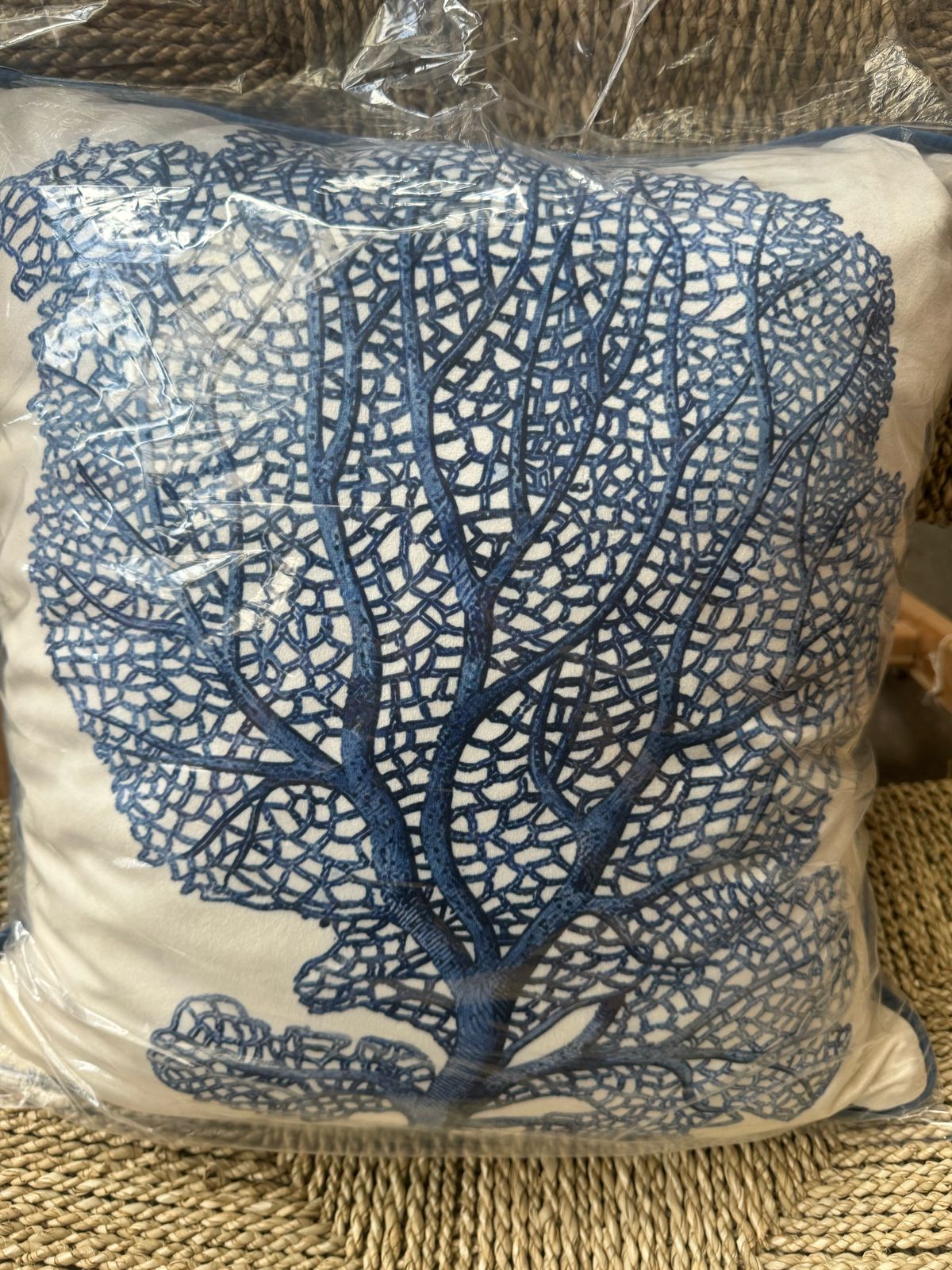 A8 - Scat Piped | Nautical