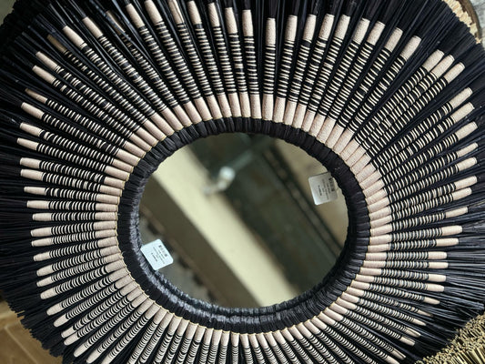 BAL007 - GLASS WALL DECORATION 70CM