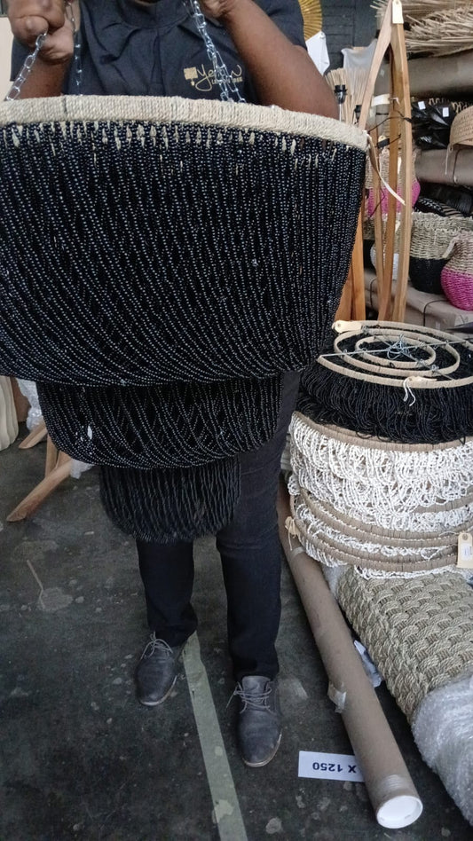 BAL110 - BEAD LAMP 50CM