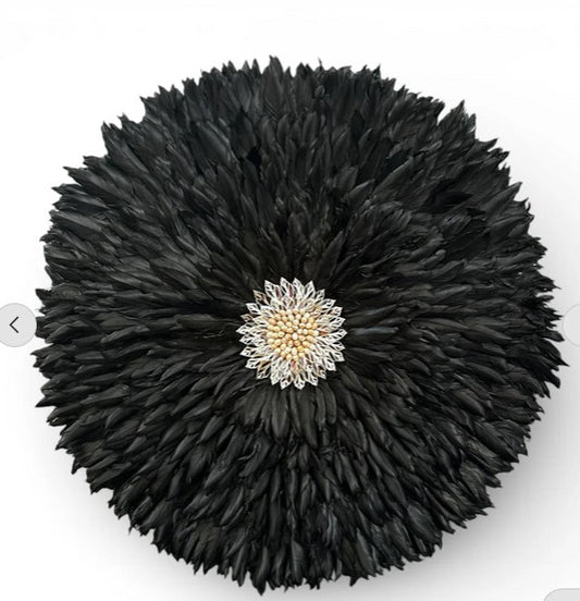 BAN025 - RESIN DECORATION