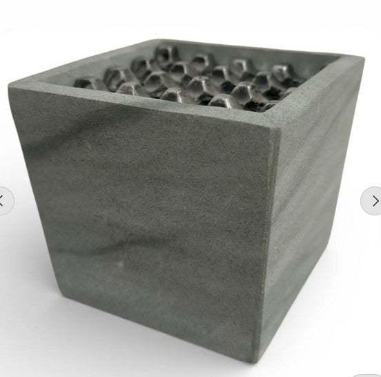 BAN092 - TERAZZO ASHTRAY