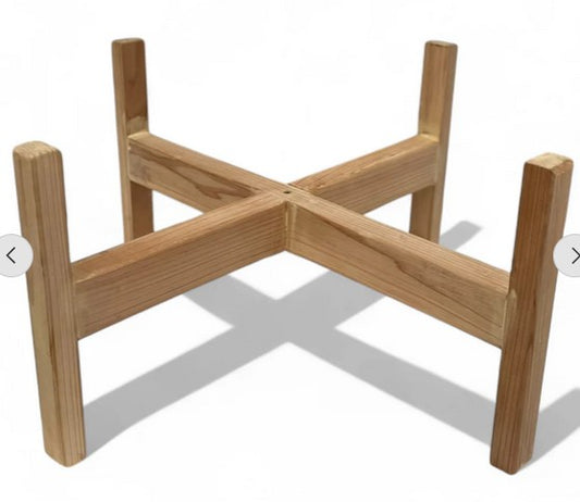 STAN001 - BASKET STAND