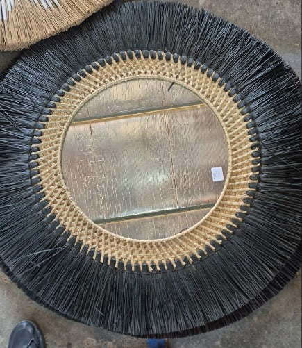UB035 GLASS MIRROR