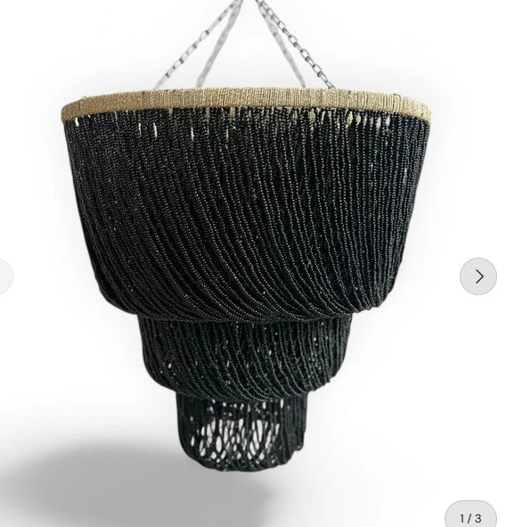UB057 BEAD LAMP
