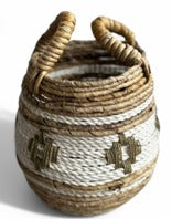 UB076 BASKET A (S)