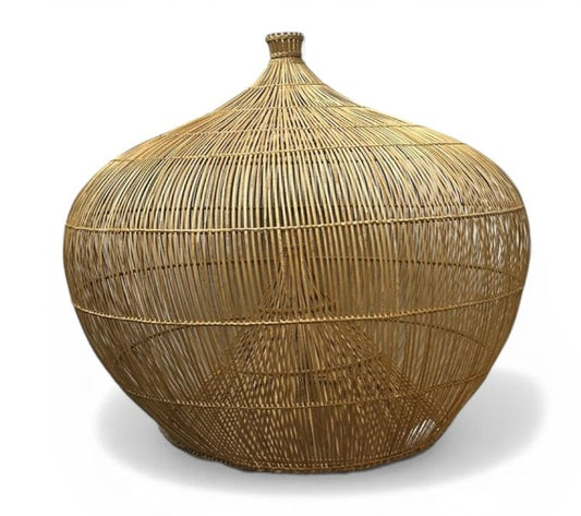 UBI032 - BAMBOO BASKET KODONG SETENHAG