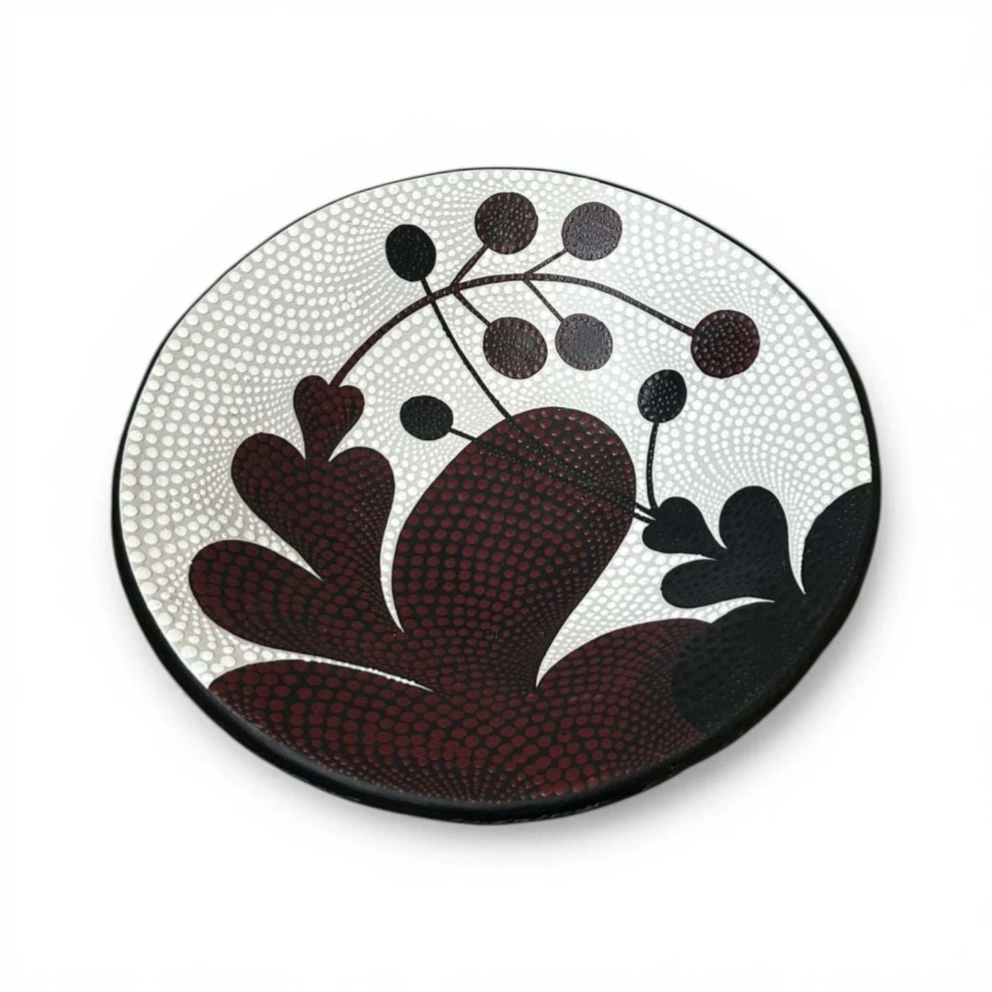 UBI050 - CERAMIC PLATE