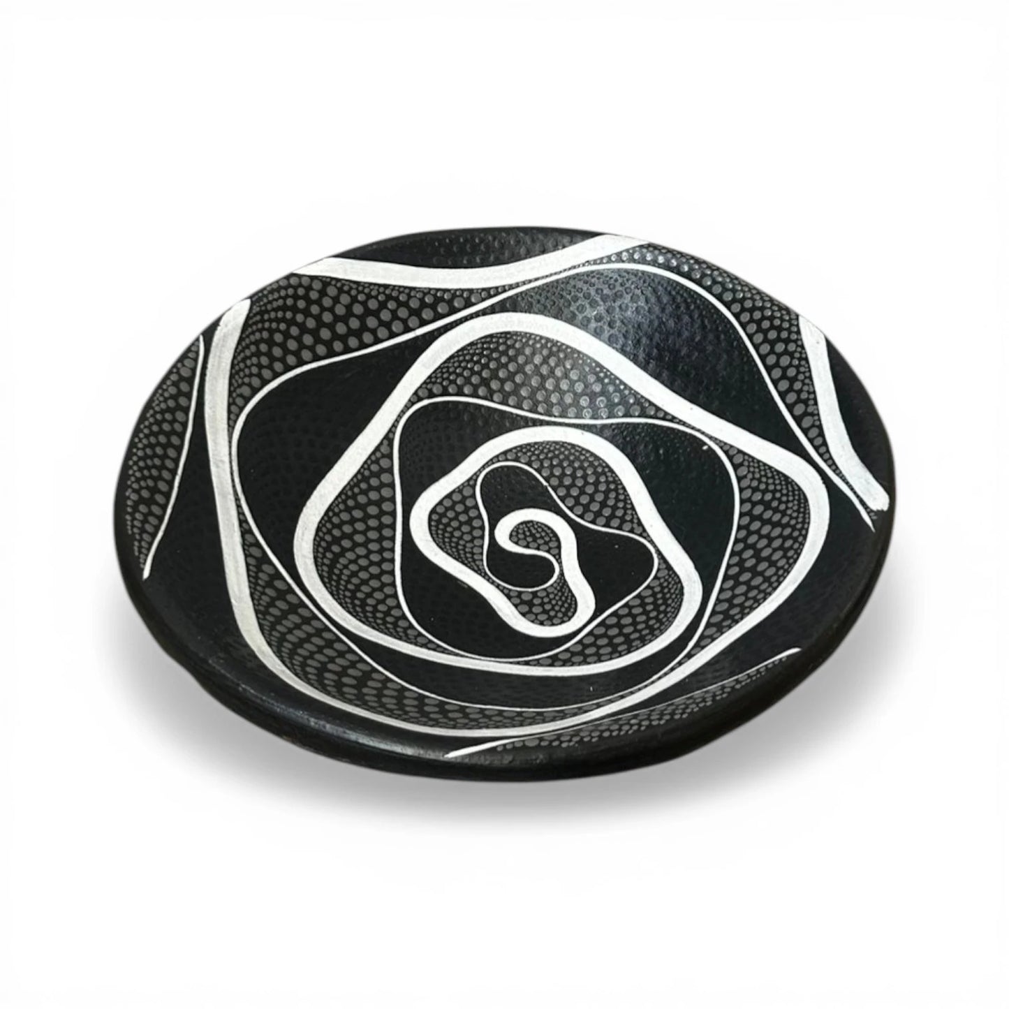 UBI050 - CERAMIC PLATE