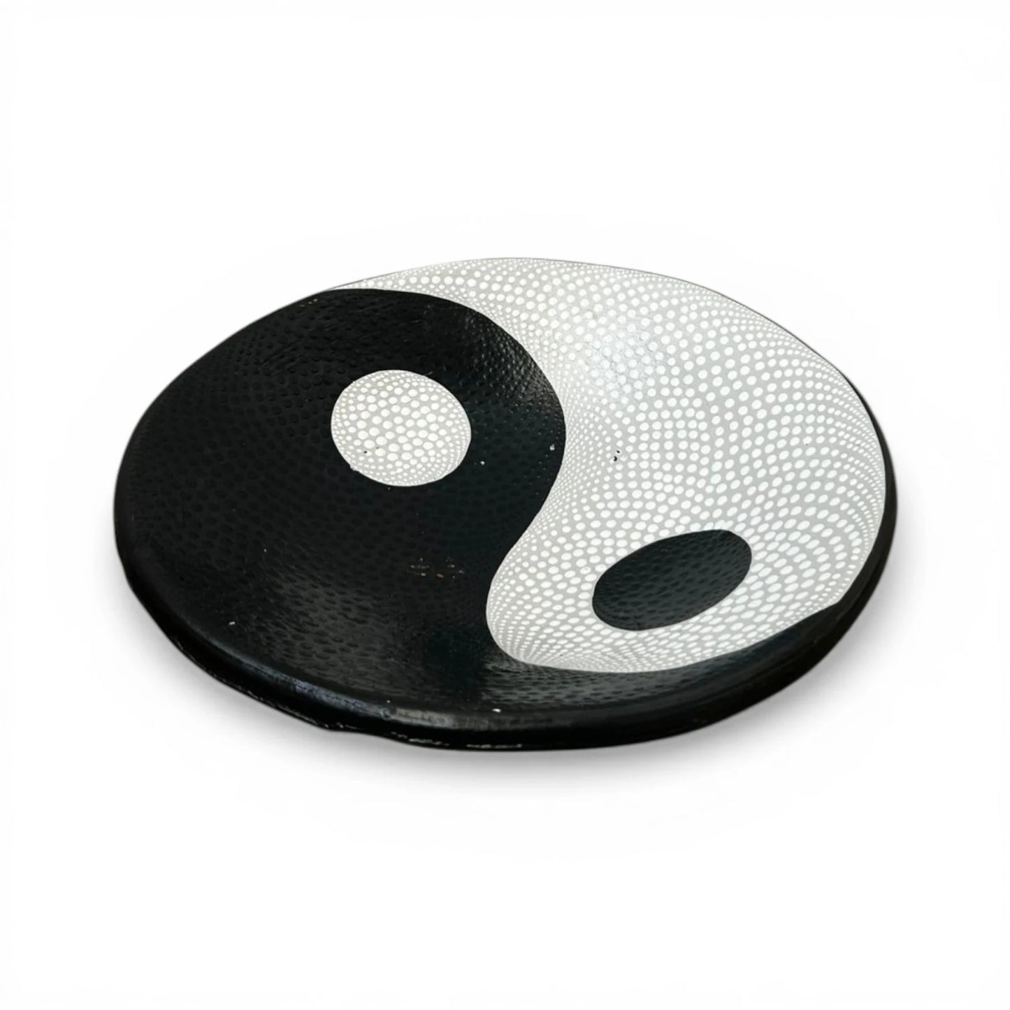UBI050 - CERAMIC PLATE